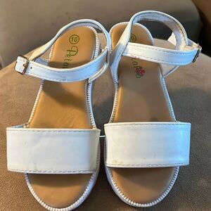 PETALIA Kids Sandals